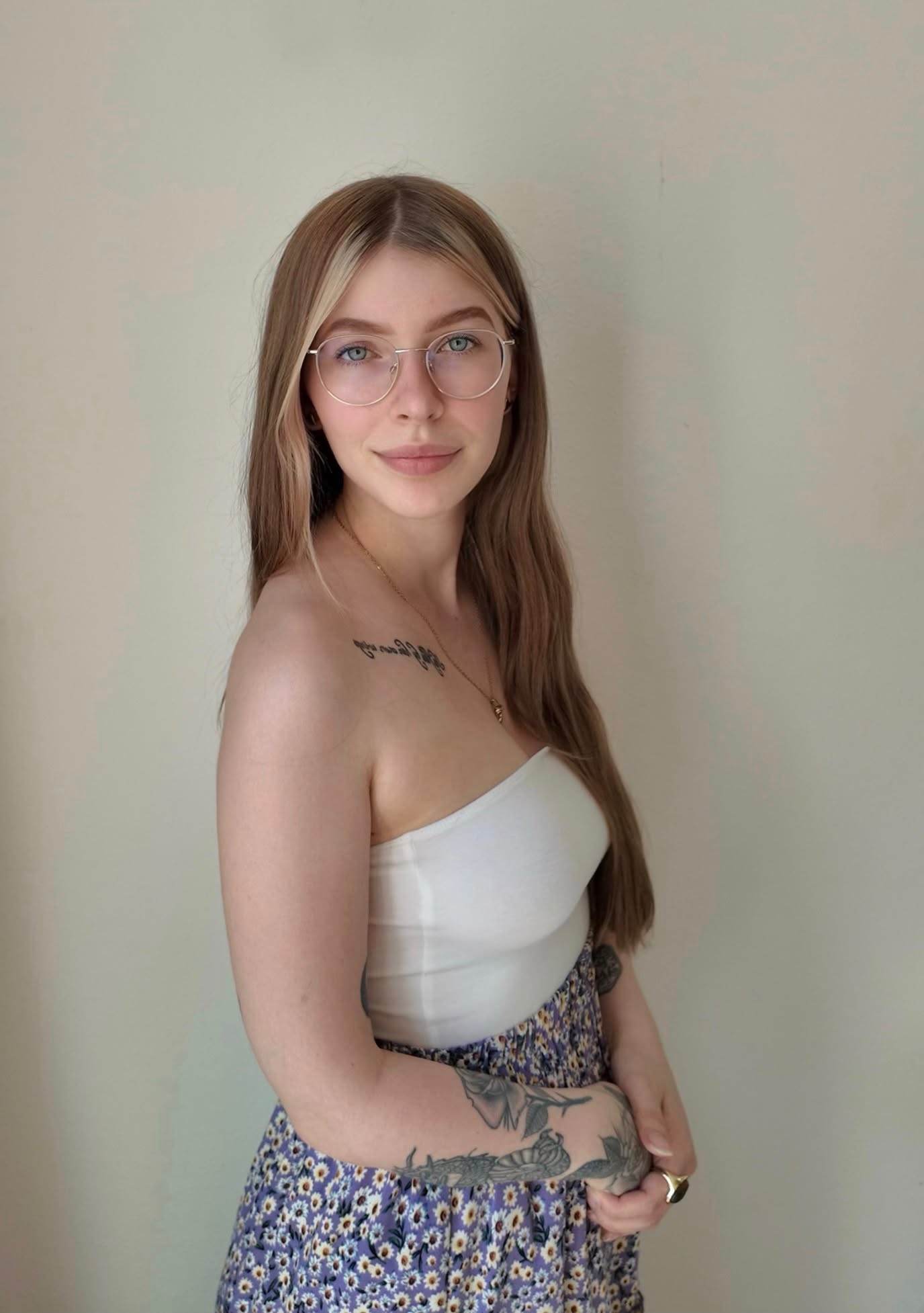 Jennifer O. Grace